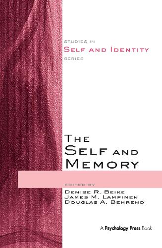 The Self and Memory