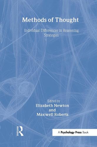 Methods of Thought
