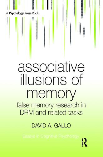 Associative Illusions of Memory