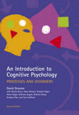 An Introduction to Cognitive Psychology