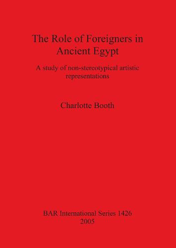 The Role of Foreigners in Ancient Egypt