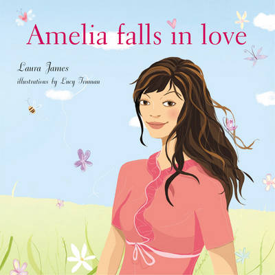 Amelia Falls in Love