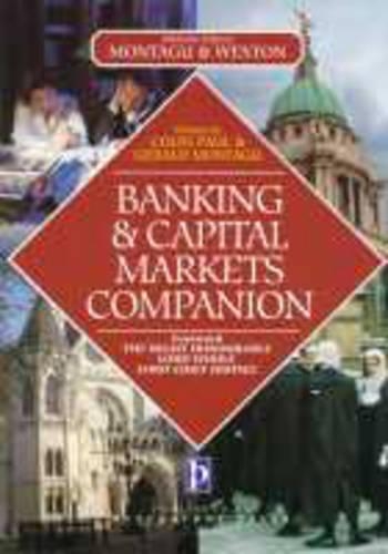Banking and Capital Markets Companion