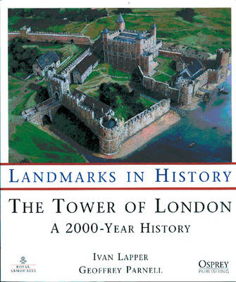 The Tower of London