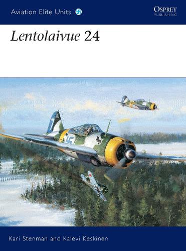 Lentolaivue 24