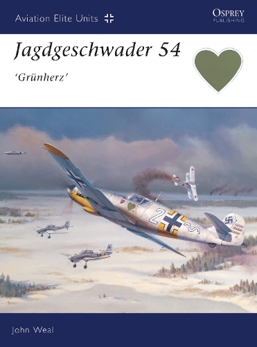 Jagdgeschwader 54 'Grünherz'