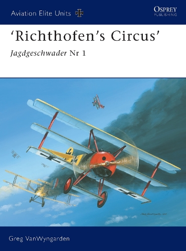 ‘Richthofen’s Circus’