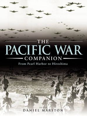The Pacific War Companion