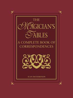 The Magician's Tables