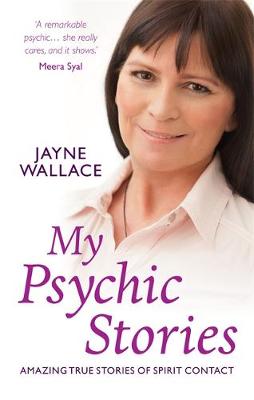 My Psychic Stories