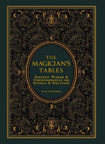 The Magician's Tables