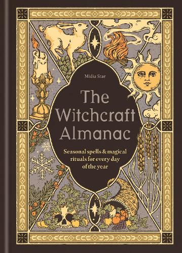 The Witchcraft Almanac