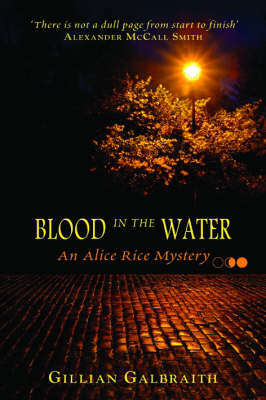 Blood in the Water