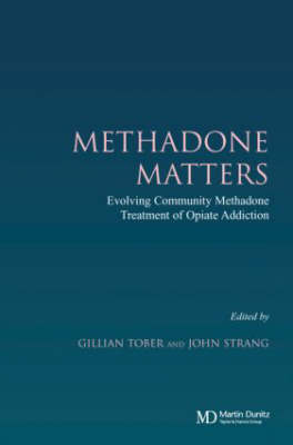 Methadone Matters