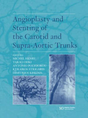 Angioplasty and Stenting of Carotid and Supra-aortic Trunks