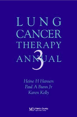 Lung Cancer Therapy Annual