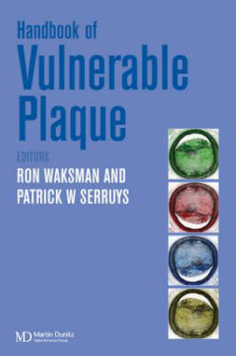 Handbook of the Vulnerable Plaque