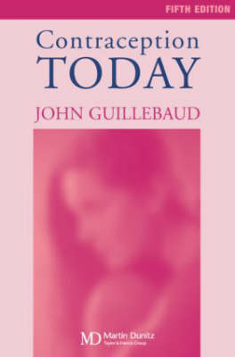 Contraception Today: Pocketbook