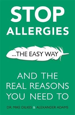 Stop Allergies from Ruining your Life