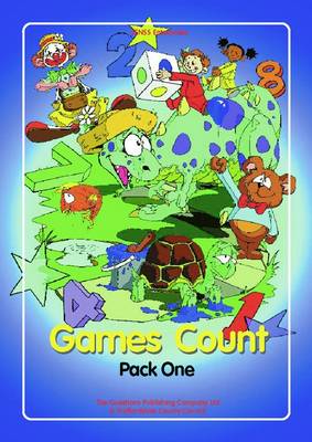 Games Count