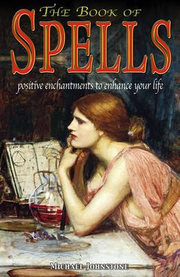 The Book of Spells