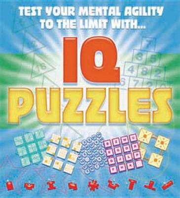 IQ Puzzles