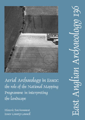Aerial Archaeology in Essex