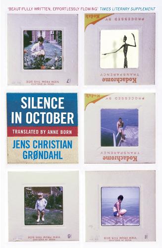 Silence In October