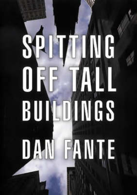 Spitting Off Tall Buildings