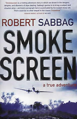 Smokescreen