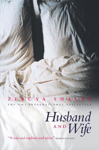 Husband And Wife