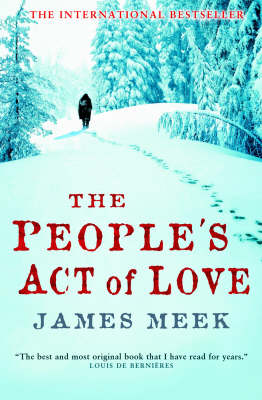 The People's Act of Love