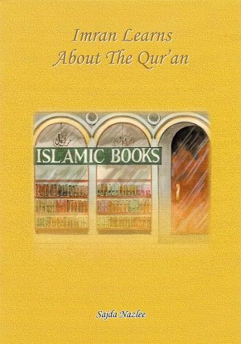 Imran Learns About the Qur'an