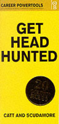 Get Headhunted