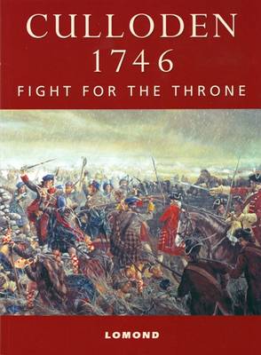 Culloden 1746
