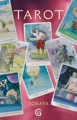 Tarot (Soraya Series)