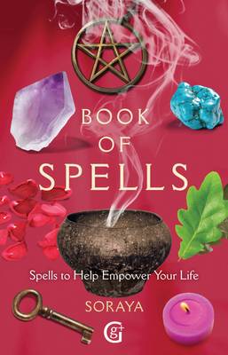 Book of Spells