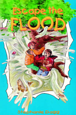 Escape the Flood
