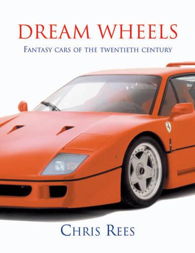 Dream Wheels