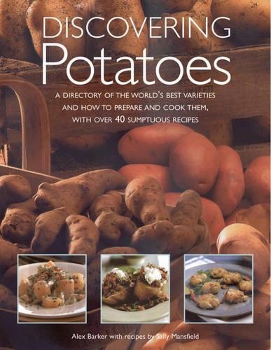 Discovering Potatoes