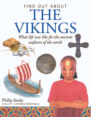 Find Out About the Viking World