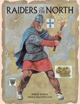 Raiders of the North