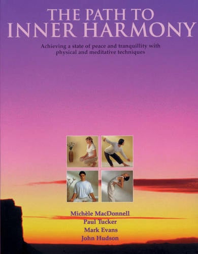 The Path to Inner Harmony