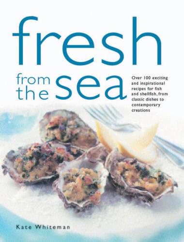 Fresh from the Sea