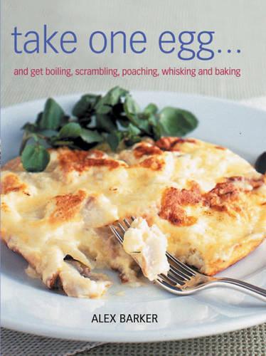 Take One Egg...