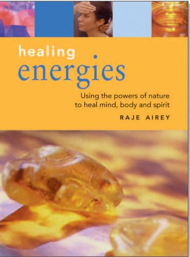 Healing Energies