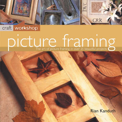 Picture Framing