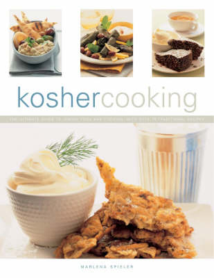 Kosher Cooking