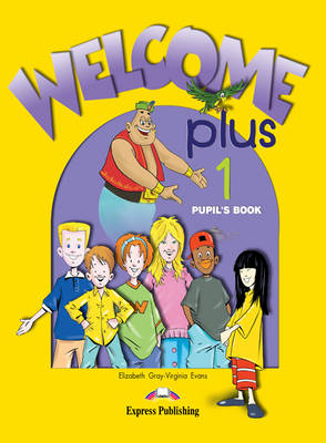 Welcome Plus