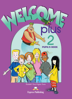 Welcome Plus